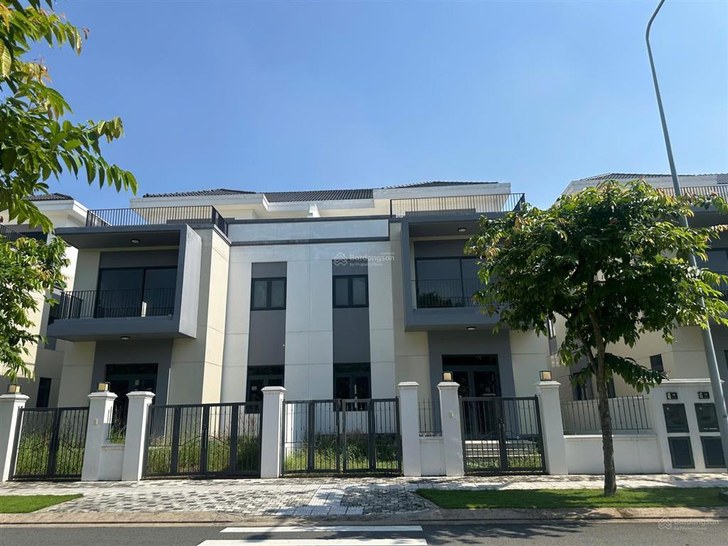 Cắt lỗ 770 triệu nhà phố 6x19,5m chỉ còn 5,7 tỷ đã vat giá bán nhanh trong tuần