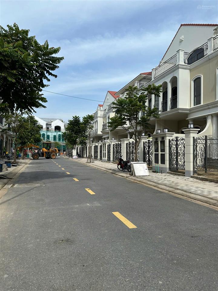Cắt lỗ 770 triệu nhà phố 6x19,5m chỉ còn 5,7 tỷ đã vat giá bán nhanh trong tuần
