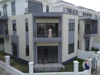 Chỉ 9,5 tỷ biệt thự song lập the suite aqua city rẻ nhất toàn khu