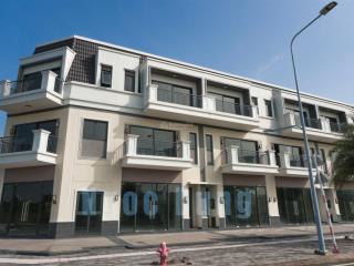 Cắt lỗ 900 triệu nhà phố 6x25 đường 19m phân khu stela aqua city