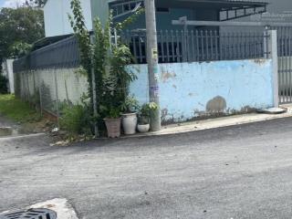 Lô đất 160m2 có nhà cấp 4 đường rộng 7m nhơn đức, nhà bè