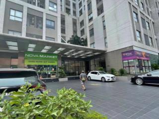 Công ty xoffice bán căn hộ ký gửi newton residence 75m²  view đẹp, hồ bơi tràn, giá chỉ 5.2 tỷ