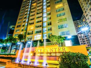 Chính chủ gửi bán căn hộ officetel sky center phổ quang , 48m2 giá 3.4 tỷ