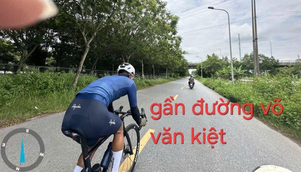 Cần bán lô đất tại thôn vệ gần đường võ văn kiệt