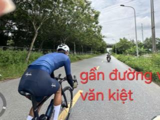Cần bán lô đất tại thôn vệ gần đường võ văn kiệt