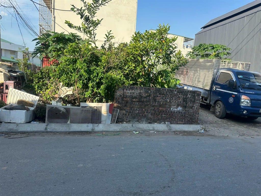 Cần bán lô đất gần thành phố thông minh