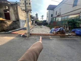 Cần bán lô đất gần cầu tứ liên giá mềm so với khu vực