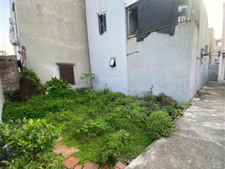 Cần bán lô đất tại tiên dương gần thị trấn đông anh