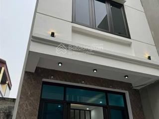 Nhỉnh 4 tỷ sở hữu ngay nhà đẹp an thượng xây mới, độc lập 4 tầng ô tô đỗ cửa