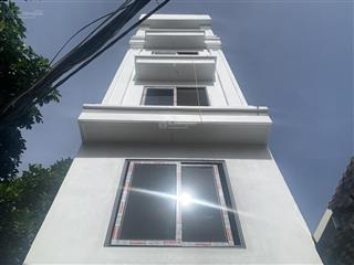 Nhà mới duy nhất la phù 6 tầng thang máy ô tô 7 chỗ vào nhà kinh doanh 45m2*6 tầng giá chỉ 6,8 tỷ