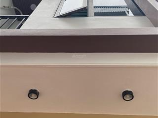 Bán nhà ngự câu, an thượng 40m² x 4 tầng, chỉ 3,35 tỷ