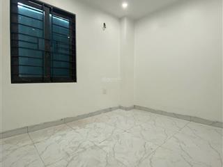 Bán nhà an thượng 49m² x 4t, ô tô vào cổng chỉ 5.2 tỷ