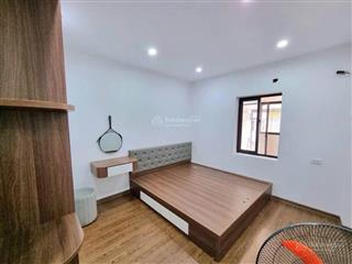 Nhà mới cực chất an khánh 4 tầng full nội thất sang, ô tô đỗ cửa gần vinhomes, giá chỉ 4.4 tỷ