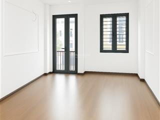 Nhà mới an khánh  40m2, 5 tầng full nội thất, ngõ thông, ô tô gần  chỉ 4,9 tỷ