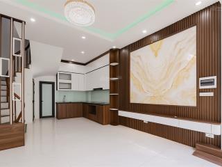 Nhà mới an khánh gần hồ ở ngay giao thông thuận tiện giá chỉ 4,75 tỷ