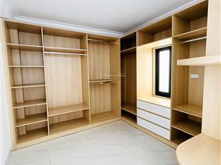 Bán nhà yên lũng  an khánh 41m2, 5 tầng nội thất ngõ thông ô tô gần nhà chỉ 4,8 tỷ