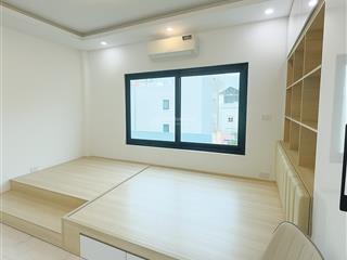 Bán nhà an khánh full nội thất, 41m² x 4t, về ở ngay, ô tô gần giá 5.3 tỷ