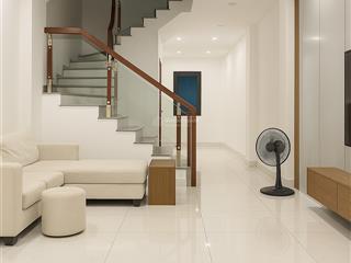 Bán nhà mới xây an khánh 40m2 4 tầng nội thất ô tô đỗ gần an sinh đỉnh chỉ 4.58 tỷ