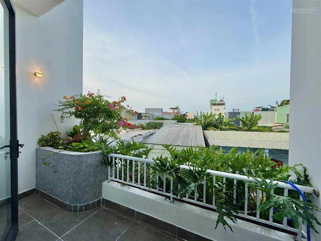 Bán nhà 3 tầng đẹp ở phường hòa khánh (phường hòa khánh bắc cũ)  tp đà nẵng