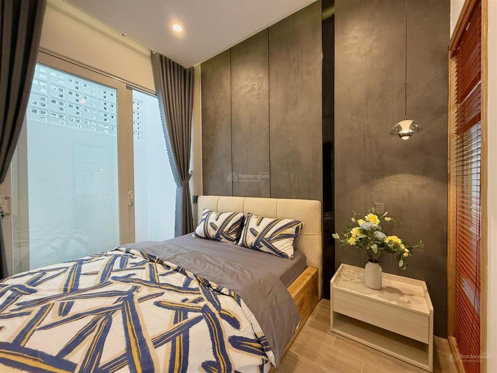 Bán nhà 3 tầng đẹp ở phường hòa khánh (phường hòa khánh bắc cũ)  tp đà nẵng