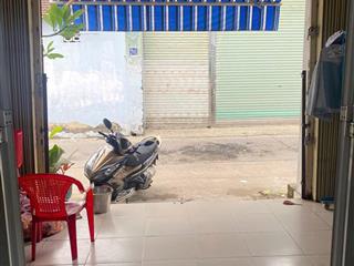 Chính chủ cân bán nhà mặt tiền đường chế lan viên  phường vĩnh trường  nha trang. dt 70,9m2.