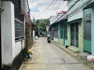 Bán nhà 1 trệt 1 lầu đường lê hồng phong nối dài phước long (phường nam nha trang) 4tỷ4 92,7m2