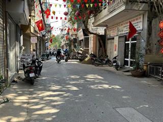 Bán nr 39m2 tại xã la phù, hoài đức, hà nội, 5,15 tỷ siêu hot! mt 6m, đường rộng 3m oto qua nhà