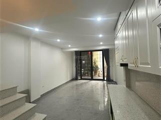 Bán nhà riêng 5,6 tỷ, 33m2, 3pn, 4wc tại đồng nhân, hoài đức, hà nội đẹp nhiều tiện ích