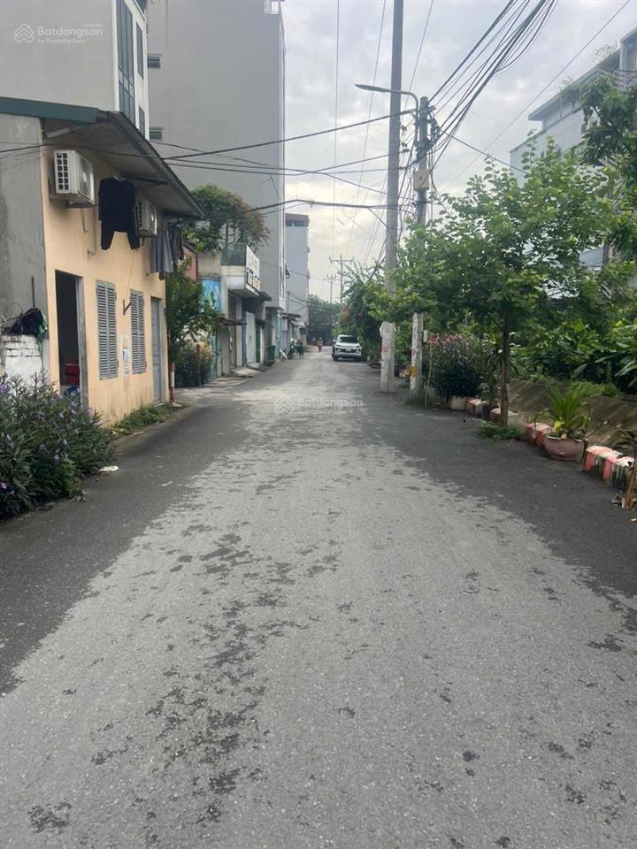 Bán đất an thọ 1, 7,2 tỷ, 76m2, sổ đỏ đầy đủ