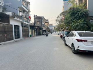 Bán đất tại yên lũng, 9,3 tỷ, 57m2, hoài đức, hà nội. giáp đại lộ thăng long