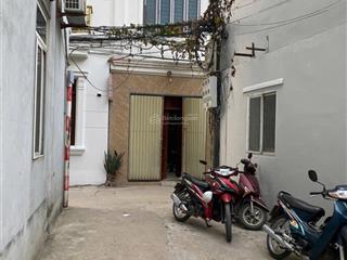 Bán đất tại hoa thám, la phù, hoài đức, hà nội, 4,5 tỷ, 40m2 bao đẹp hot! ba mặt thoáng.