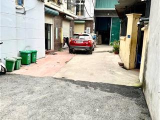 Bán nhà riêng tại hoa thám, 4,35 tỷ, 31m2, 3pn, 2wc, 3 tầng, hoài đức, hà nội. ô tô đỗ cửa