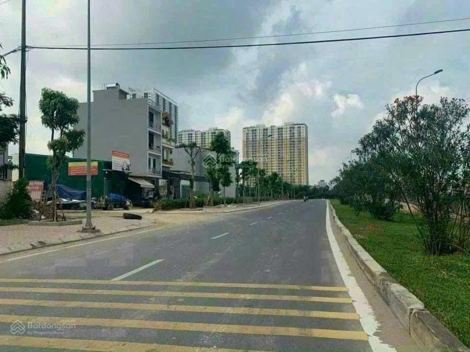 Bán đất tại an thượng, hoài đức, hà nội 4,5 tỷ, 50m2. ô tô vào đất