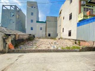 Bán đất 100m2 tại an khánh, hoài đức, hà nội, giá tốt 85 triệu / m2