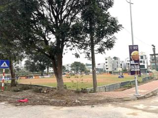 Bán đất dv yên lũng, an khánh, hoài đức, hà nội, 9,1 tỷ, 50m2