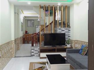 Bán nr 50m2, 6,7 tỷ, 4pn, 3wc tại an thọ 1, an khánh, hoài đức, hà nội. ô tô đỗ gần
