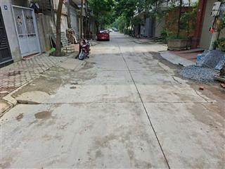 Bán đất phú vinh, an khánh, hoài đức, hà nội, 179 triệu / m2, 58 m2, hàng hot