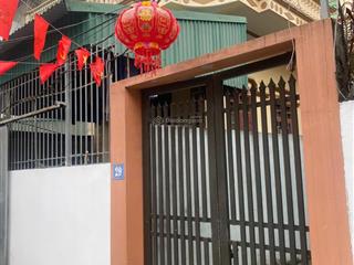Cần bán nhà an khánh hoài đức, 104 m2, lô góc 2 mặt tiền, sẵn nhà 2,5 tầng, sổ sẵn giao dịch