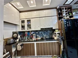 Bán nr 30m2, 5,7 tỷ tại ỷ la, dương nội, hà đông, hà nội. ô tô đỗ gần