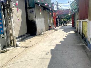 Bán đất an hạ 1, 4,65 tỷ, 52m2, view đẹp, q. hoài đức, hn. 5m ra đường ô tô