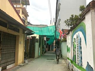 Bán đất đẹp, sổ đỏ chính chủ, thôn ngự câu, an thượng, hoài đức, giá chỉ 4.2 tỷ, 45m2 sẵn sổ