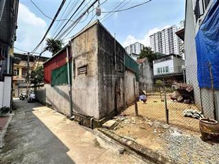 Cần bán 64.5m2 đất thổ cư tại an thọ 1, hoài đức vị trí tiềm năng, pháp lý rõ ràng