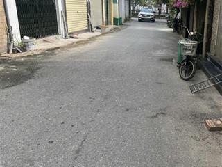 Bán nr 4pn, 3wc, 42m2 tại yên lũng, hoài đức, 8,4 tỷ