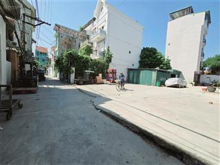 Bán nr la phù, giá cực chất 4,9 tỷ, 41m2, 4pn, 4wc, 5 tầng