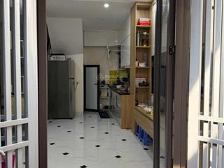 Bán nhà riêng 4t, 3pn, 3wc, 31m2 tại ngãi cầu, an khánh, hoài đức, 5 tỷ vnd