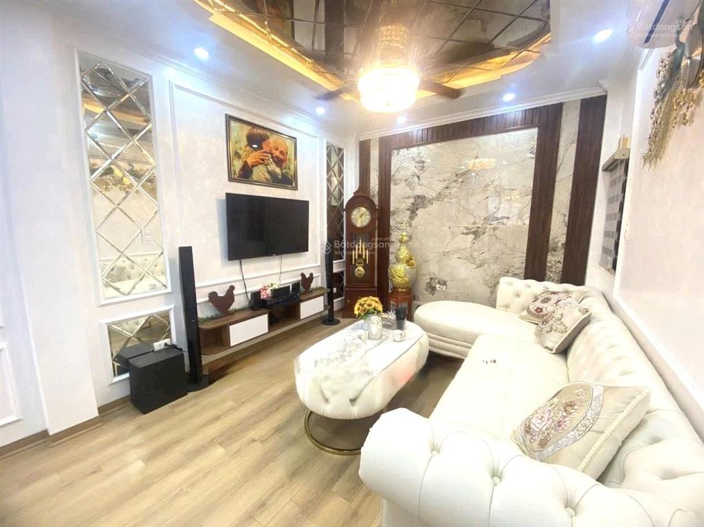 Bán nhà riêng 7,7 tỷ, 36m2, 4pn, 5wc tại phú vinh, an khánh, hoài đức, hà nội 20m ra oto tranh