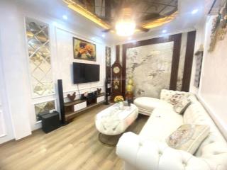 Bán nhà riêng 7,7 tỷ, 36m2, 4pn, 5wc tại phú vinh, an khánh, hoài đức, hà nội 20m ra oto tranh