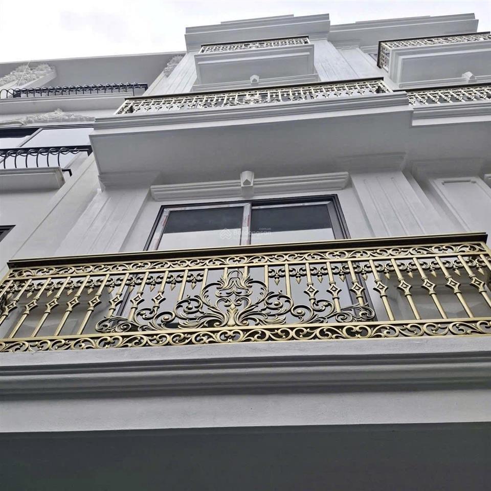 Bán nr 4pn, 4wc, 41m2 tại ngãi cầu, an khánh, hoài đức, hà nội, giá 6,35 tỷ