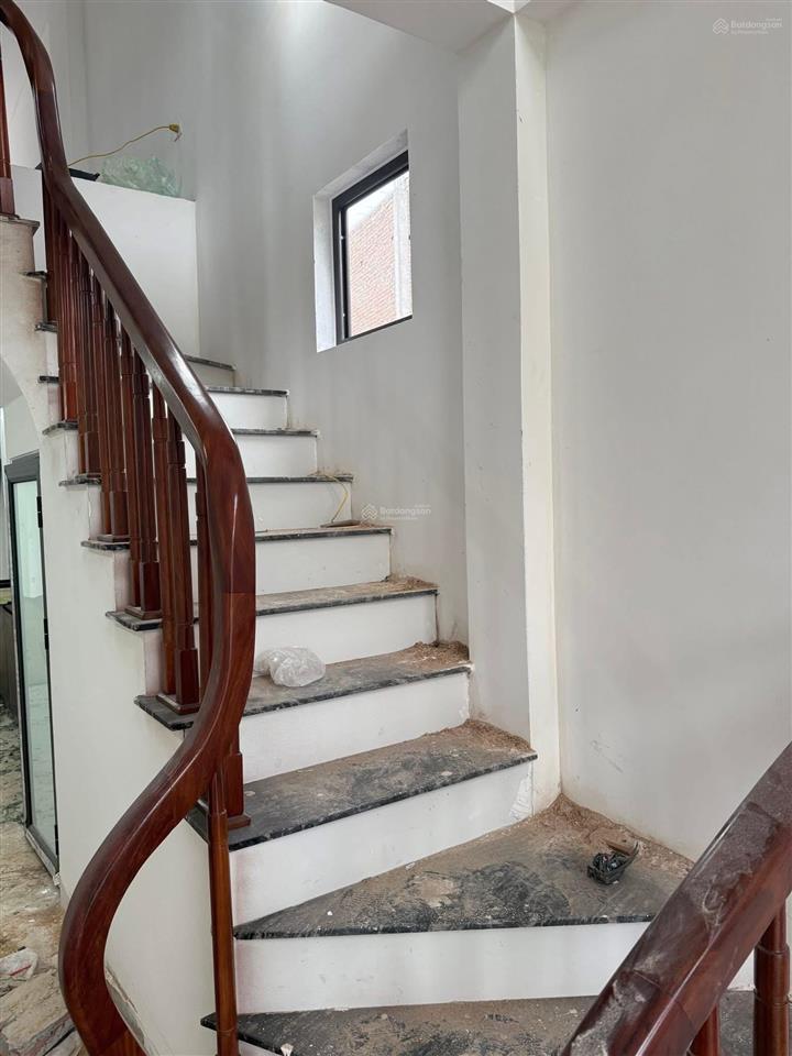 Bán nr 4pn, 4wc, 41m2 tại ngãi cầu, an khánh, hoài đức, hà nội, giá 6,35 tỷ