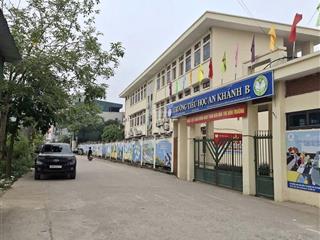 Bán nr 4pn, 4wc, 41m2 tại ngãi cầu, an khánh, hoài đức, hà nội, giá 6,35 tỷ